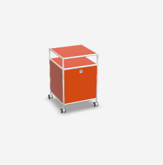 Modèle précédent IQ 511